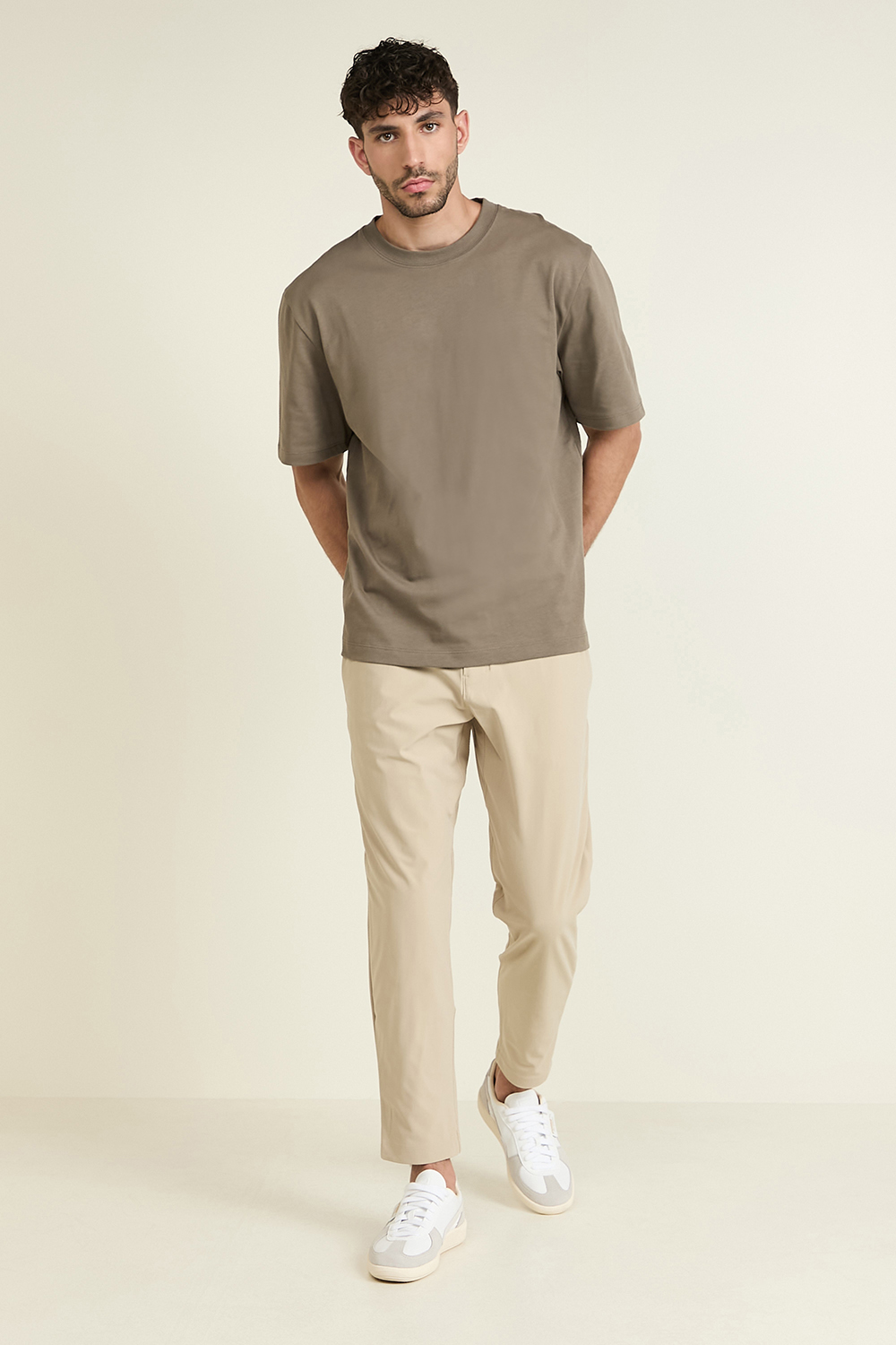 ABC Slim-Fit Trouser 30"L LULULEMON